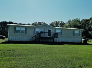 1395 E Stagecoach Rd, Greeneville, TN 37743