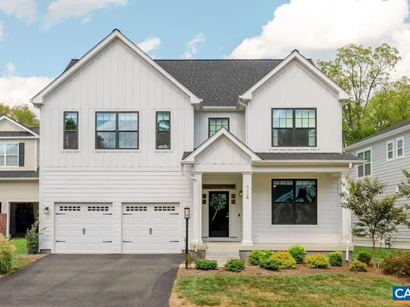 116 Paynes Mill Rd, Charlottesville, VA 22902