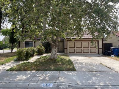 6106 Pathfinder Rd, Riverside, CA, 92504