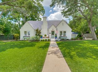 605 W Josephine St, Weatherford, TX 76086