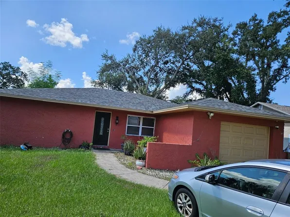 17832 Sunrise Dr, Lutz, FL 33549