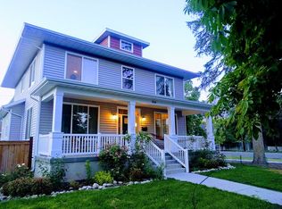 414 W 400 S, Provo, UT 84601