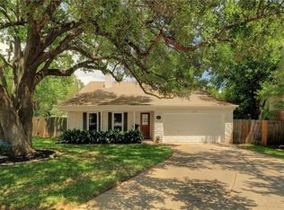 8508 Portage Cv, Austin, TX 78717