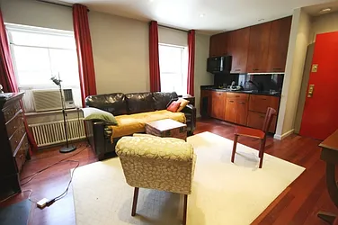 Rented by Citi Habitats