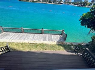 10271 E Bay Harbor Dr APT 4, Bay Harbor Islands, FL 33154