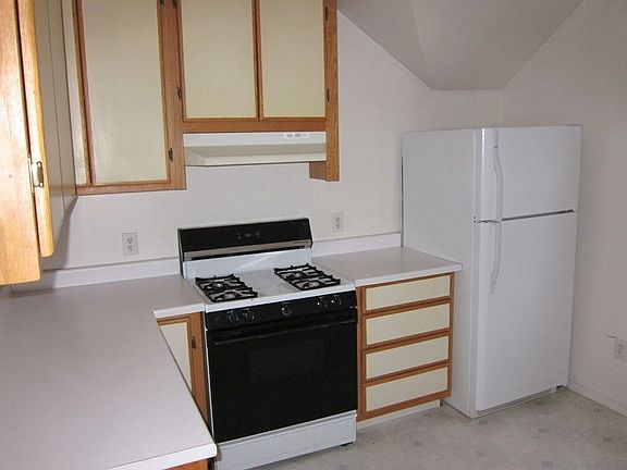 Unit 1 Sunny Kitchen