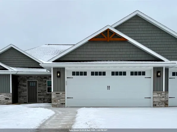 3811 Cooper Ct, Green Bay, WI 54313