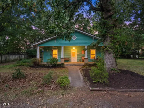 101 Lindsay St, Carrboro, NC 27510