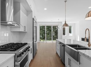 4003 Southpoint Landing Way, Durham, NC 27707
