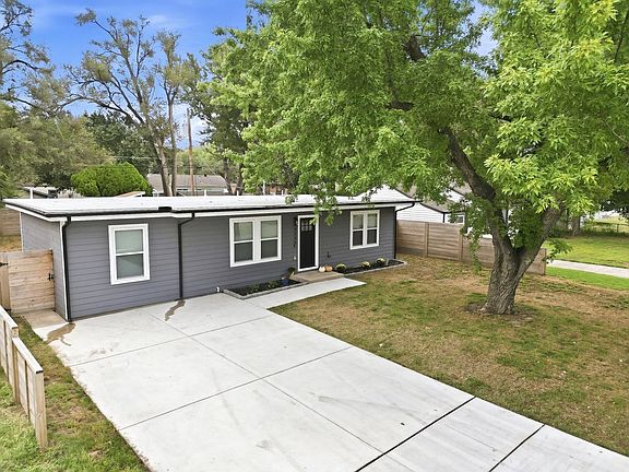2nd image of 4546 S Handley Ave