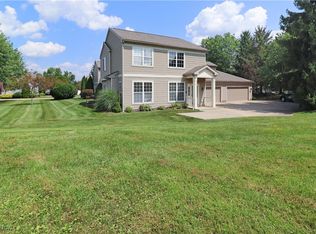1305 Strawbridge Pl, Orrville, OH 44667