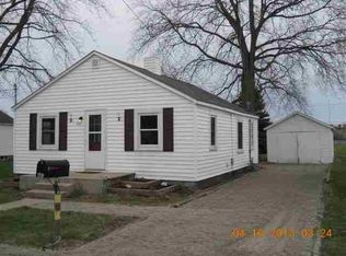 607 W Boston St, Syracuse, IN 46567