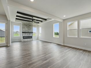 Hunt Plan, Knoll Creek, Raymore, MO 64083