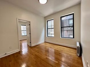 507 W 179th St #2E, New York, NY 10033