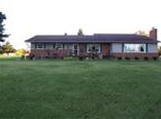11311 Lahring Rd, Byron, MI 48418