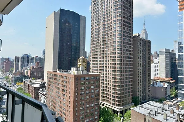 Rented by Brown Harris Stevens | media 5