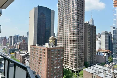 Rented by Brown Harris Stevens