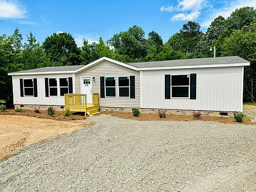 3898 Wash Gap Dr Photo 1