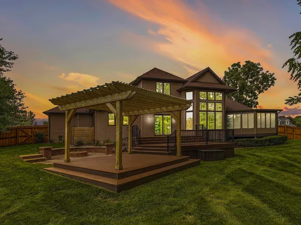 24578 Copper Ridge Dr, Goshen, IN 46526