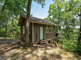 799 Sugar Maple Bnd, Rudy, AR 72952