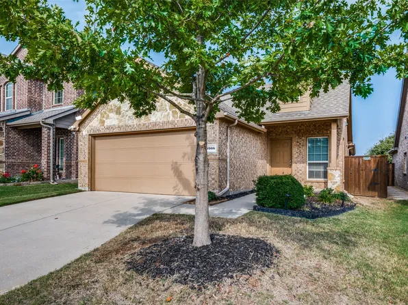 9908 Pronghorn Rd, McKinney, TX 75071