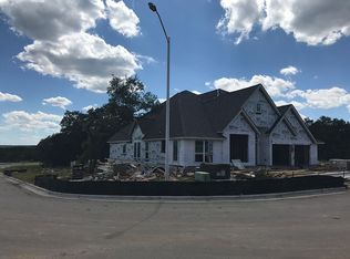 120 Rock Dock Rd, Georgetown, TX 78633