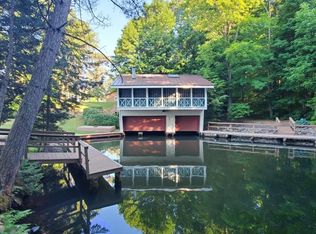 2305 Circle Dr, Lac Du Flambeau, WI 54538