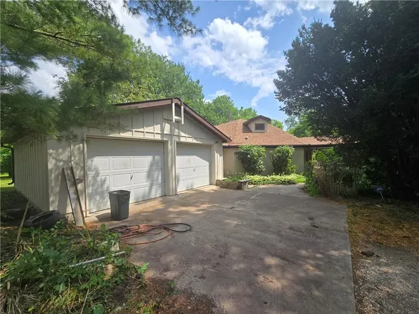 1680 NW 800th Rd, Bates City, MO 64011