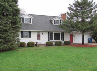 1115 Brookfield Rd, Charlotte, MI 48813