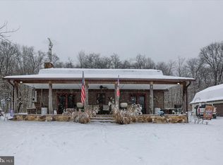 1214 Mountain Rd, Newburg, PA 17240