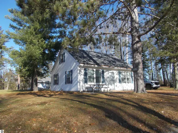 400 N Sage Lake Rd, Hale, MI 48739