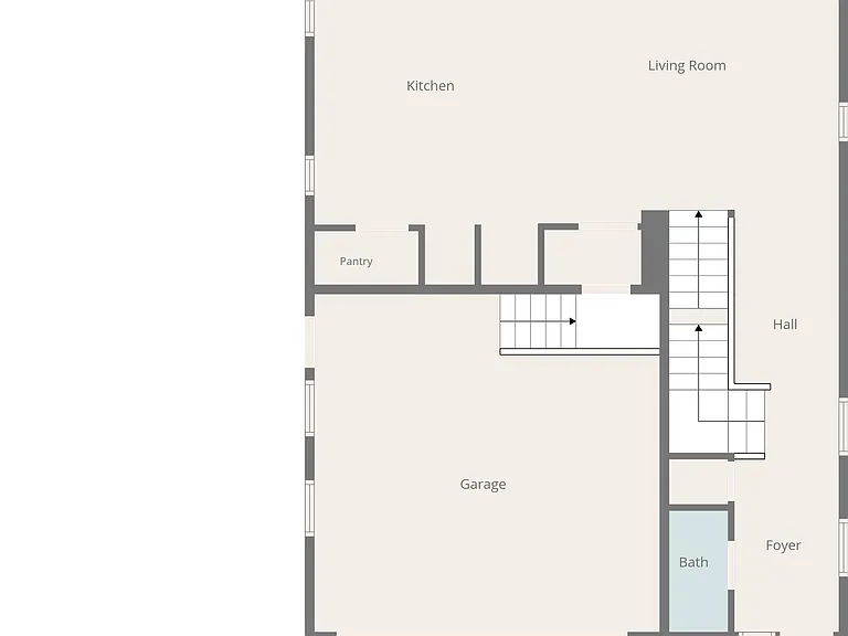 196 E North View Way — Photo 32
