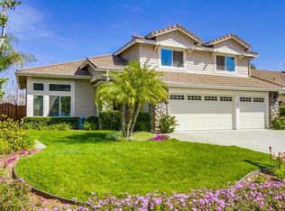 1258 Meadow Wood Pl, Encinitas, CA 92024