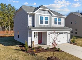 Sycamore, Clayton, NC 27520