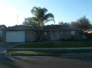 2619 W Griffith Way, Fresno, CA