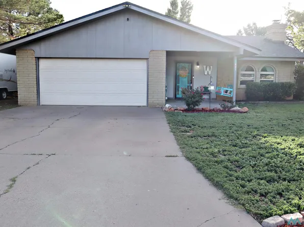 3700 Autumnwood Ct, Clovis, NM 88101