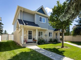 Mayfield Mews, Edmonton, AB T5T 4L9