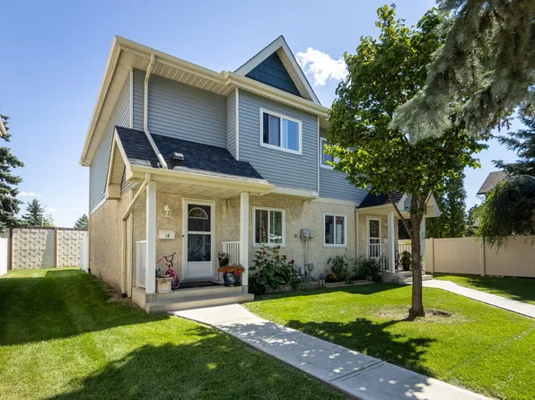 9619 180th St NW #14, Edmonton, AB T5T 4L9