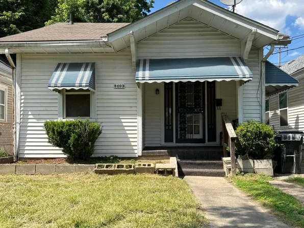 3403 Grand Ave, Louisville, KY 40211
