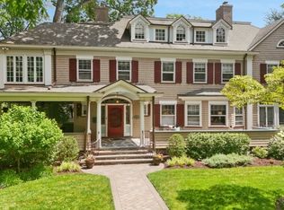 29 Hillcrest Rd, Glen Ridge, NJ 07028