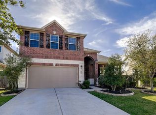4939 Harper River Ct, Katy, TX 77494