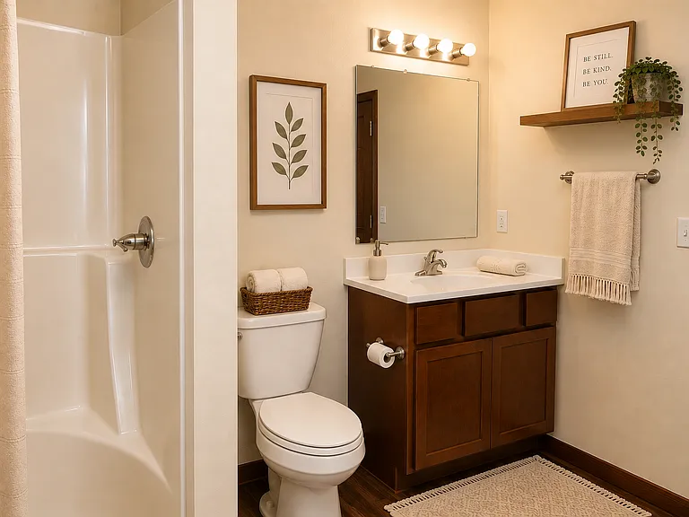 Dreamsville Apartments — Photo 48