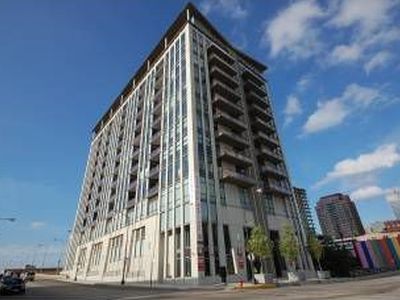 740 W Fulton St APT 1001, Chicago, IL, 60661