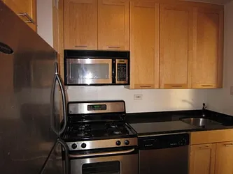 Rented by Citi Habitats