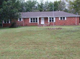 27976 S 4240th Rd, Inola, OK 74036