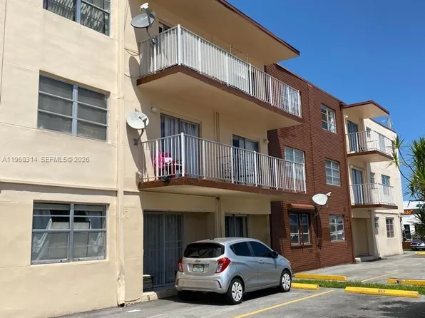 12500 NE 5th Ave APT 101, North Miami, FL 33161