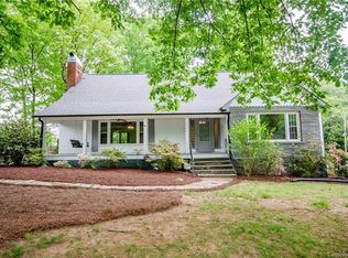 1004 E Broad St, Statesville, NC 28677