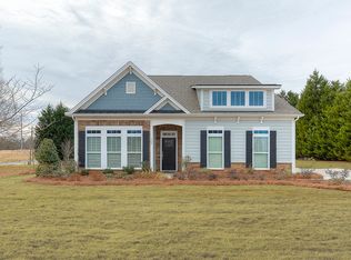 109 Wedge View Way, Statesville, NC 28677