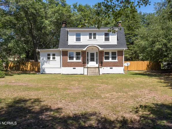 163 Sunset Avenue, Ellerbe, NC 28338