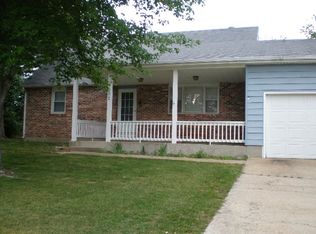 1502 Scenic Dr, Rolla, MO 65401